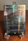 Ghalta, Primal Hunger [Foil] #
