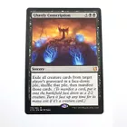 Ghastly Conscription
