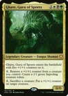 Ghave, Guru of Spores #
