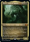 Ghave, Guru of Spores