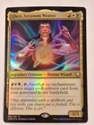 Ghen, Arcanum Weaver