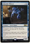 Ghostly Pilferer