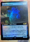 Ghostly Pilferer