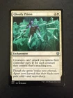 Ghostly Prison
