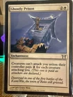 Ghostly Prison