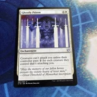 Ghostly Prison