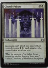 Ghostly Prison