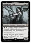 Ghoulcaller Gisa #