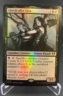 Ghoulcaller Gisa #