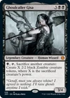 Archaeomancer #