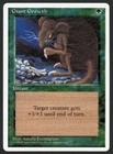 Giant Growth