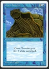 Giant Tortoise