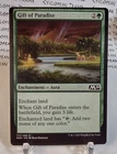 Gift of Paradise