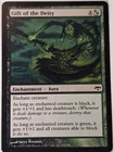 Gift of the Deity