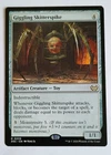 Overlord of the Floodpits #