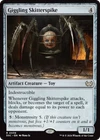 Cackling Slasher [Foil] #