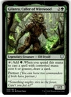 Gilanra, Caller of Wirewood