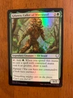 Gilanra, Caller of Wirewood