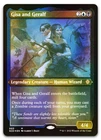 Ghoulish Impetus [Foil] #