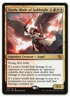 Gisela, Blade of Goldnight #