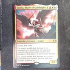 Gisela, Blade of Goldnight #