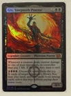 Gix, Yawgmoth Praetor #