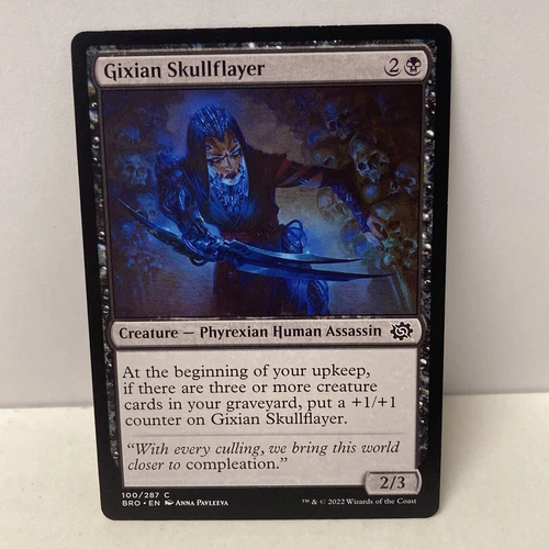 Gixian Skullflayer #