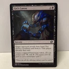 Gix's Caress #