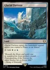 Glacial Fortress #