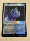 Glacial Fortress [Foil] #