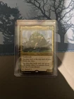 Glarb, Calamity's Augur [Foil] #