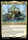 Glarb, Calamity's Augur [Prerelease] #