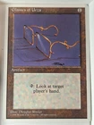 Glasses of Urza
