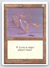 Glasses of Urza