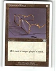 Glasses of Urza