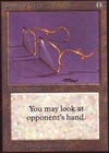 Glasses of Urza #