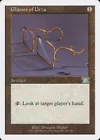 Glasses of Urza