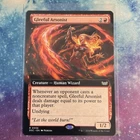Gleeful Arsonist #