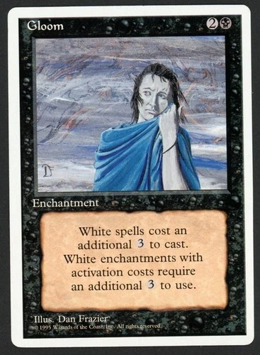 Gloom