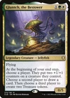 Gluntch, the Bestower #