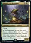 Gluntch, the Bestower #
