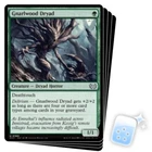 Gnarlwood Dryad #