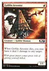 Goblin Arsonist