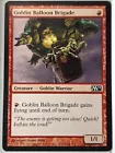 Goblin Balloon Brigade