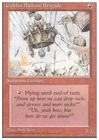 Goblin Balloon Brigade