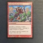 Goblin Bombardment