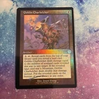 Goblin Charbelcher [Foil] #