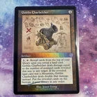 Goblin Charbelcher [Schematic Foil] #