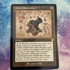 Goblin Charbelcher