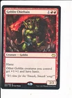 Goblin Chieftain #